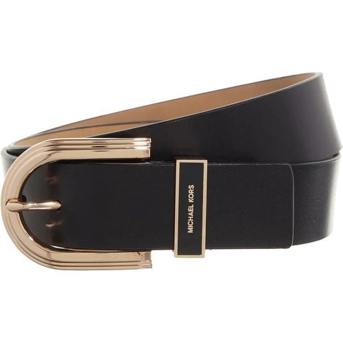 Gürtel - 38Mm Leather Belt - Gr. L - in - für Damen - Michael Kors - Modalova