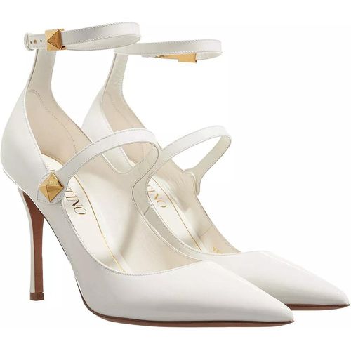 Pumps & High Heels - Ankle Strap High Heels - Gr. 38 (EU) - in - für Damen - Valentino Garavani - Modalova