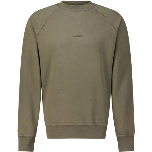 Sweater aus reiner Baumwolle - Größe XL - CP Company - Modalova