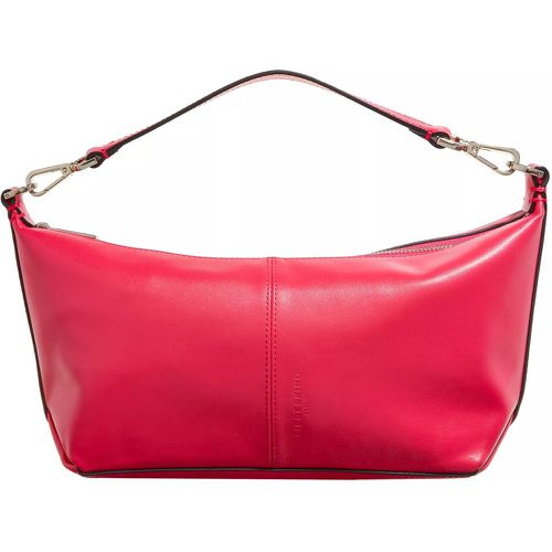 Hobo Bags - Paris Biker Hobo S - Gr. unisize - in Rosa - für Damen - liebeskind berlin - Modalova