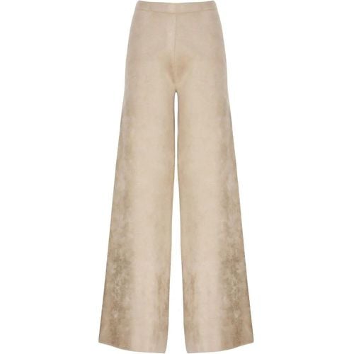 Wide Leg Trousers - Größe M - D. Exterior - Modalova