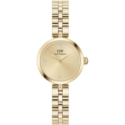 Uhr - Elan damen Uhr DW00100718 - Gr. unisize - in - für Damen - Daniel Wellington - Modalova