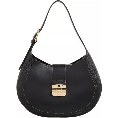 Hobo Bag - Club 2 M Hobo - Gr. unisize - in - für Damen - Furla - Modalova