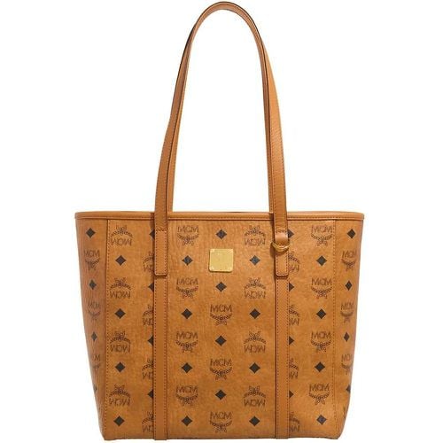 Shopper - Toni Vi Shopper Sml Co - Gr. unisize - in - für Damen - MCM - Modalova