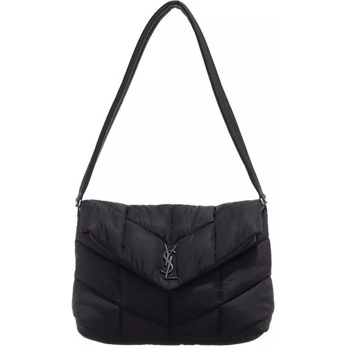 Hobo Bag - Messenger Bag Puffer Shoulder Bag - Gr. unisize - in - für Damen - Saint Laurent - Modalova
