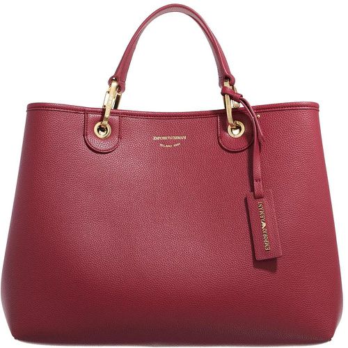 Shopper - Simil Cervo - Gr. unisize - in - für Damen - Emporio Armani - Modalova