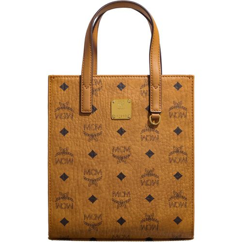 Tote - Aren Vi Tote Mini - Gr. unisize - in - für Damen - MCM - Modalova