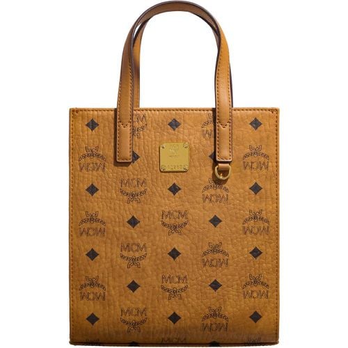 Totes & Shopper - Aren Vi Tote Mini - Gr. unisize - in - für Damen - MCM - Modalova