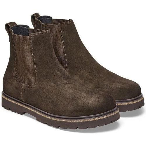 Stiefel & Boots - Boots Brown - Gr. 41 (EU) - in - für Damen - Birkenstock - Modalova