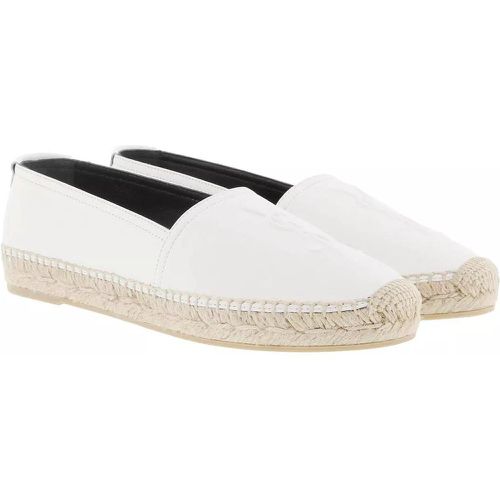 Espadrilles - Monogram Espadrille - Gr. 41 (EU) - in - für Damen - Saint Laurent - Modalova