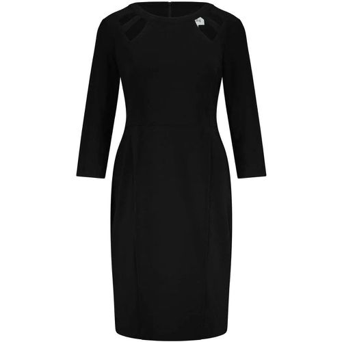 Kleid - Größe 46 - black - Joseph Ribkoff - Modalova