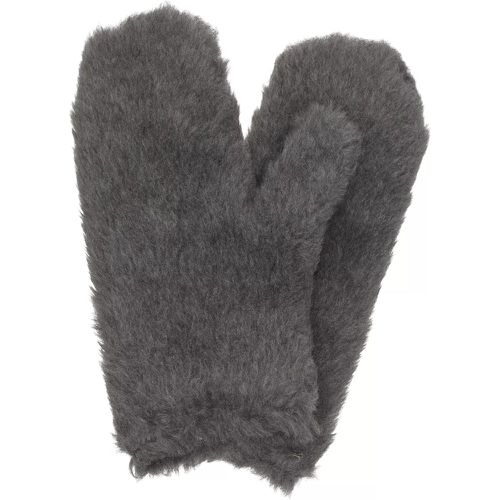 Handschuhe - Ombrato3 - Gr. M/L - in - für Damen - Max Mara - Modalova