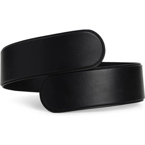 Gürtel - Flex Twist Belt - Gr. 70 - in - für Damen - alaia - Modalova