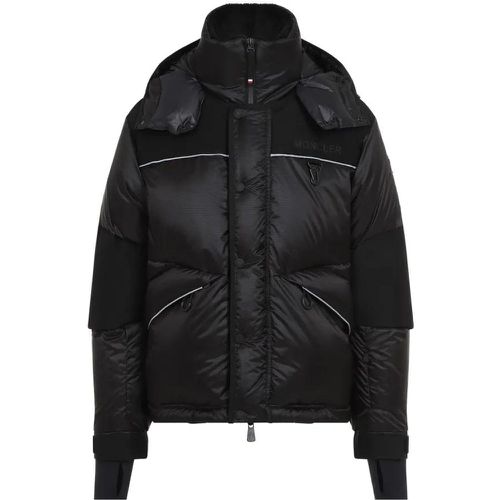 Albiez Jacket - Größe 3 - Moncler - Modalova