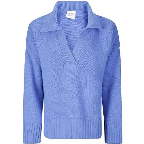 Cashmere Sweater - Größe S - Be You - Modalova