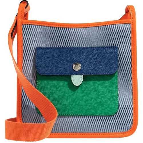 Crossbody Bags - Zipped Crossbody Bag Small - Gr. unisize - in - für Damen - Longchamp - Modalova