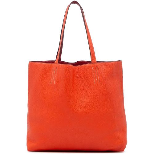 Hobo Bags - 2016 Clemence Double Sens 36 - Gr. unisize - in - für Damen - Hermès - Modalova