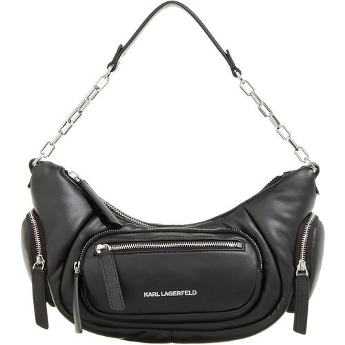 Crossbody Bags - K/City Md Shoulderbag - Gr. unisize - in - für Damen - Karl Lagerfeld - Modalova