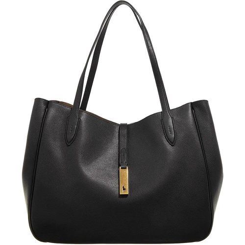 Totes & Shopper - Tote Medium - Gr. unisize - in - für Damen - Polo Ralph Lauren - Modalova