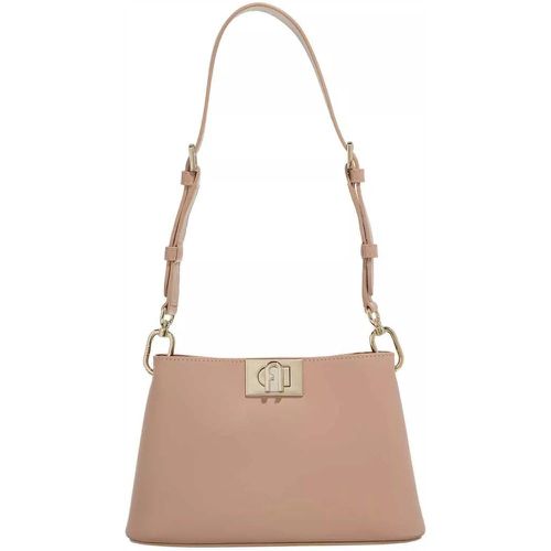 Tote - Fleur S Shoulder Bag - Gr. unisize - in - für Damen - Furla - Modalova