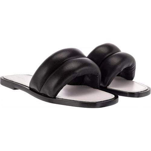 Slipper & Pantoletten - Puffy Slide - Gr. 36 (EU) - in - für Damen - Proenza Schouler - Modalova