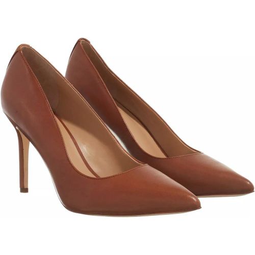 Pumps & High Heels - Lindella Ii Closed Toe Pumps - Gr. 38 (EU) - in - für Damen - Lauren Ralph Lauren - Modalova