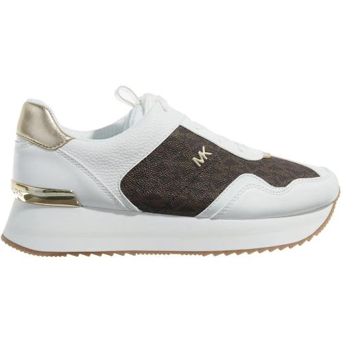 Low-Top Sneaker - Raina Trainer - Gr. 36 (EU) - in - für Damen - Michael Kors - Modalova