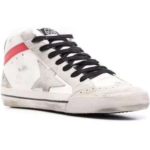 Sneakers - Mid-Star Sneakers - Gr. 39 (EU) - in - für Damen - Golden Goose - Modalova