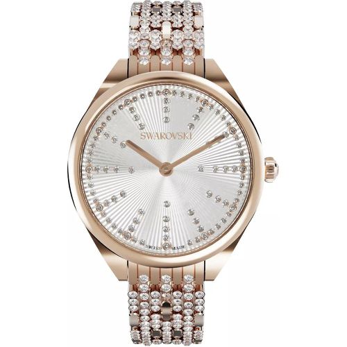 Uhr - Attract Dames Horloge 5610487 - Gr. unisize - in - für Damen - Swarovski - Modalova