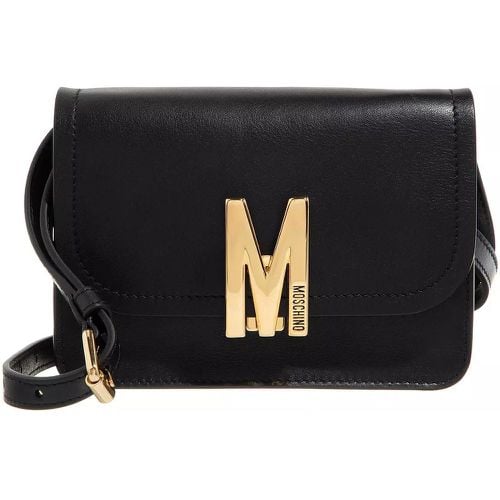 Crossbody Bags - Shoulder bag - Gr. unisize - in - für Damen - Moschino - Modalova