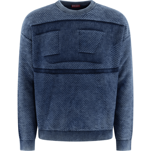 Sweaters - Größe L - Diesel - Modalova