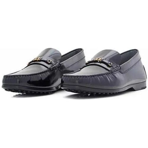 Loafers & Ballerinas - Kate Orel Mocassino Gomma 31L - Gr. 9 - in - für Damen - TOD'S - Modalova