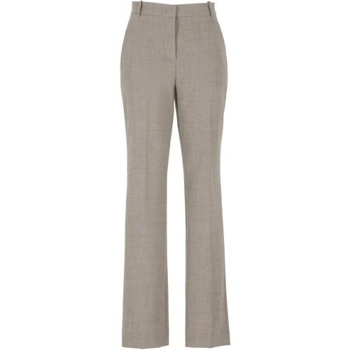 Pelusio Pants - Größe 38 - grau - pinko - Modalova