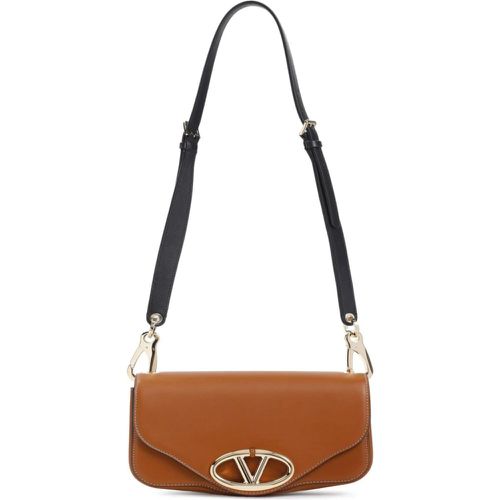 Shopper - Logo 1 Small Shoulder Bag - Gr. unisize - in - für Damen - Valentino - Modalova