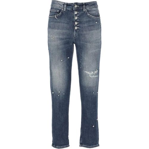 Jeans - Größe 24 - Dondup - Modalova