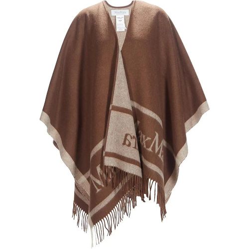 Tücher & Schals - Hilde - Gr. unisize - in - für Damen - Max Mara - Modalova