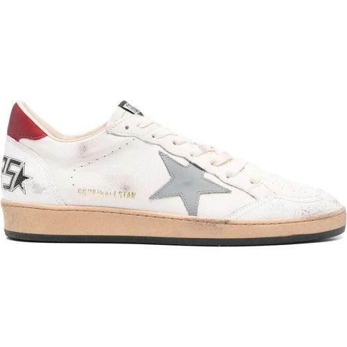 Low-Top Sneaker - Sneakers Blue - Gr. 39 (EU) - in - für Damen - Golden Goose - Modalova