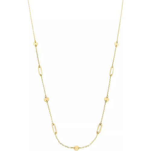 Jackie Halskette - Jackie Beaux Arts Necklace - Gr. unisize - in - für Damen - Jackie Gold - Modalova