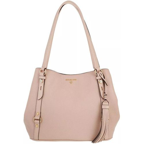 Tote - Large Shoulder Tote - Gr. unisize - in Gold - für Damen - Michael Kors - Modalova