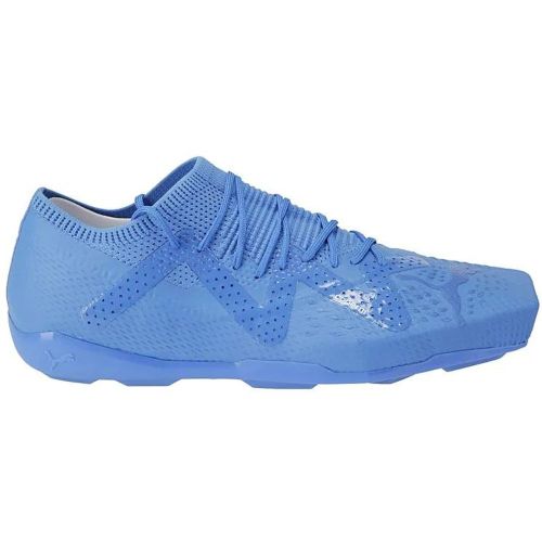 Low-Top Sneaker - Matte Blue Low-Profile Trainers - Gr. 5 - in - für Damen - Coperni - Modalova