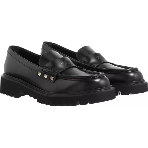 Loafer - Rockstud Mocassins - Gr. 36 (EU) - in - für Damen - Valentino Garavani - Modalova