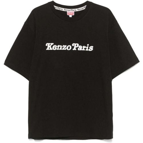 T-shirts and Polos Black - Größe L - Kenzo - Modalova