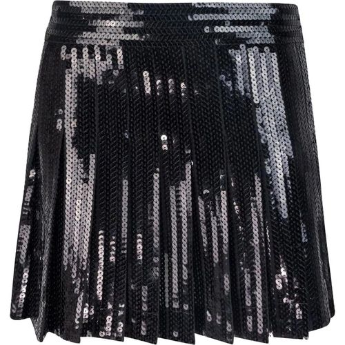 Parosh Skirts Black - Größe XS - P.A.R.O.S.H. - Modalova