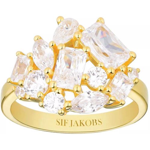 Ring - Ivrea Grande - Gr. 54 - in - für Damen - Sif Jakobs Jewellery - Modalova