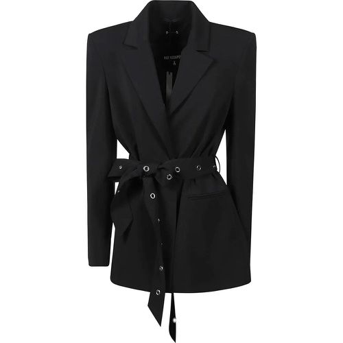 Blazer Black - Größe 42 - PATRIZIA PEPE - Modalova