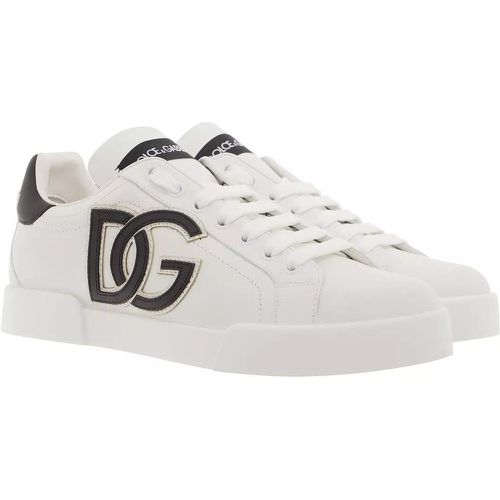 Sneakers - D&G Sneaker - Gr. 36 (EU) - in - für Damen - Dolce&Gabbana - Modalova