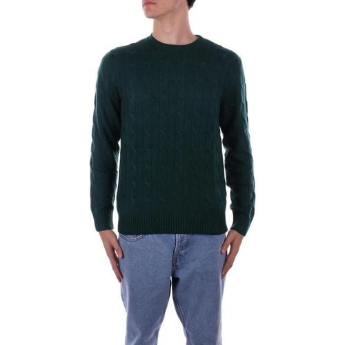 Saint Barth Sweaters Green - Größe L - Mc2 Saint Barth - Modalova