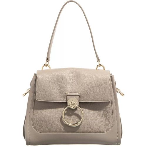 Crossbody Bags - Small Tess Day Bag Leather - Gr. unisize - in - für Damen - Chloé - Modalova