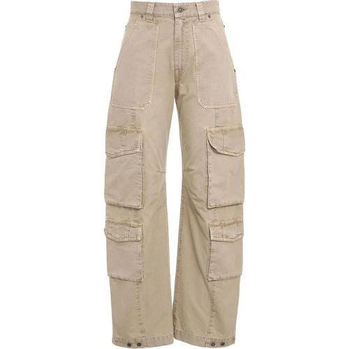 Cargo pants "Lenin" - Größe 38 - Golden Goose - Modalova