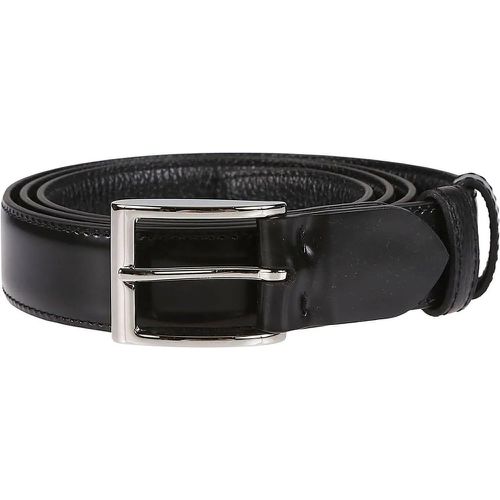 Gürtel - Double Adjustable Belt Black - Gr. ONE SIZE - in - für Damen - Hogan - Modalova